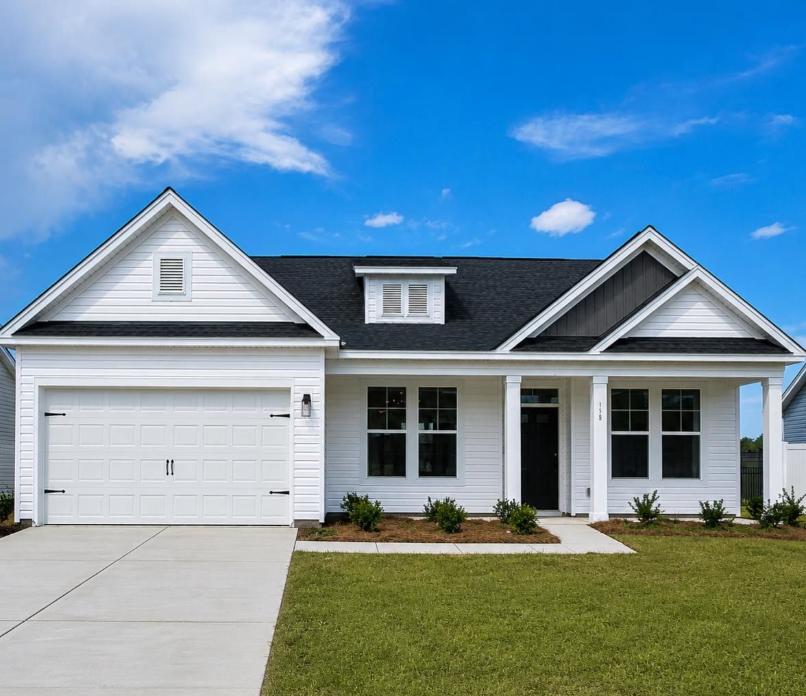 158 River Birch Dr. Lot 170 Wisteria II (Wisteria II)