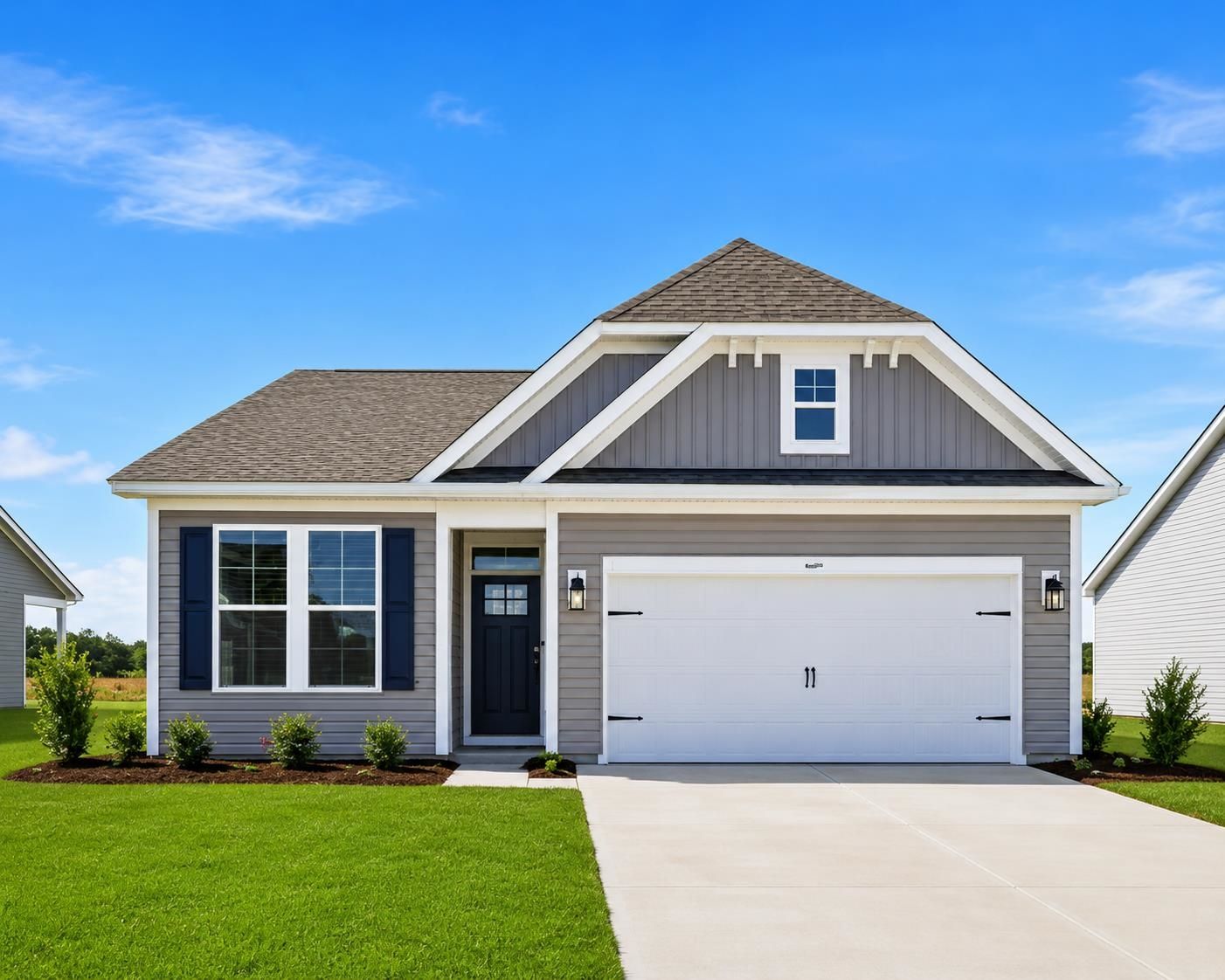 145 River Birch Dr. Lot 159 Habersham II (Habersham II)