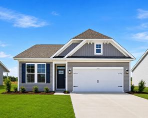 145 River Birch Dr Lot 159 Habersham II (Habersham II)