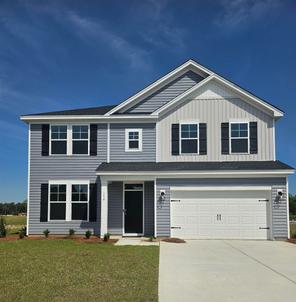 170 River Birch Dr Lot 171 Rivercrest II (Rivercrest II)
