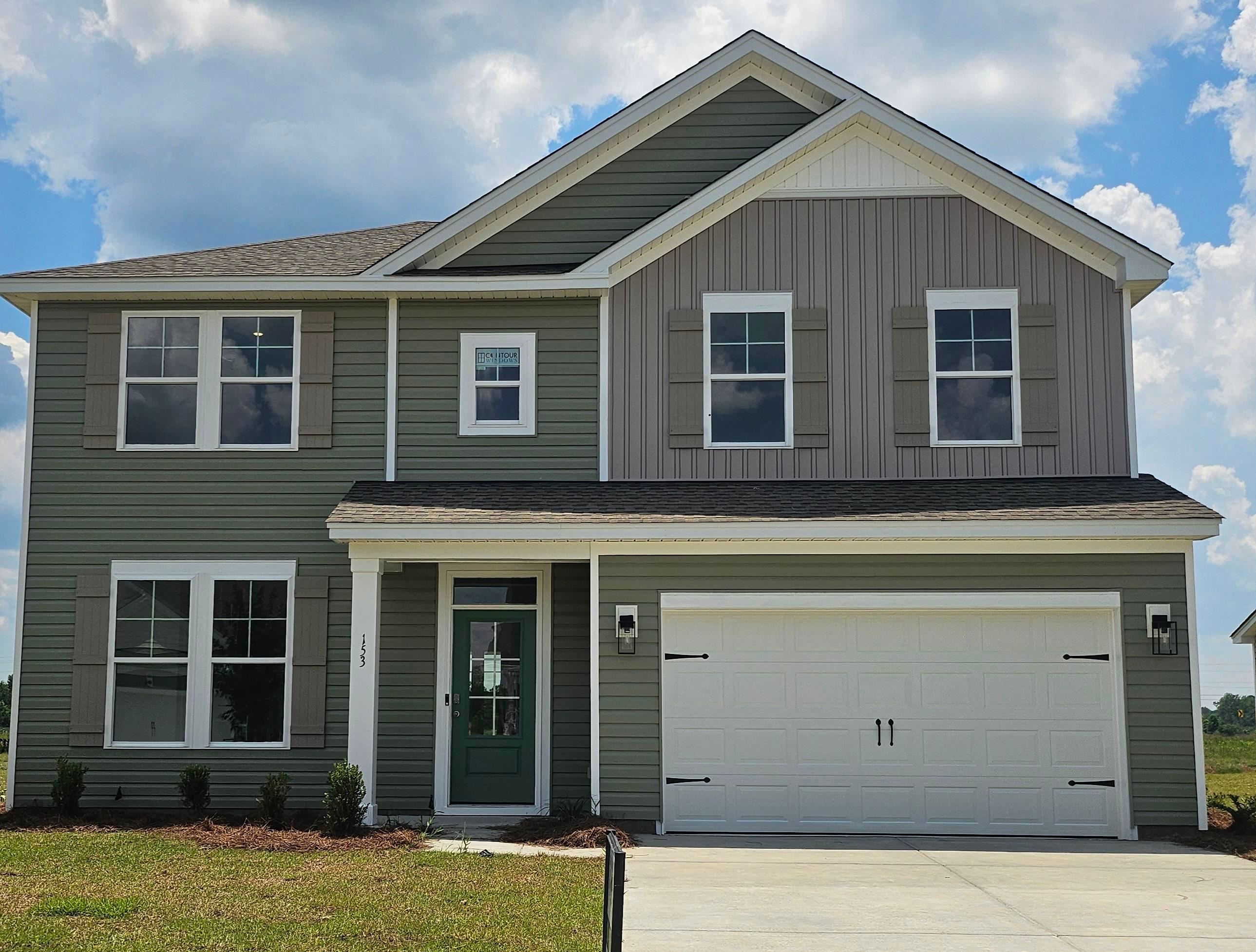 153 River Birch Dr. Lot 157 Rivercrest II (Rivercrest II)