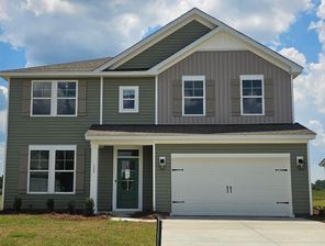 153 River Birch Dr Lot 157 Rivercrest II (Rivercrest II)