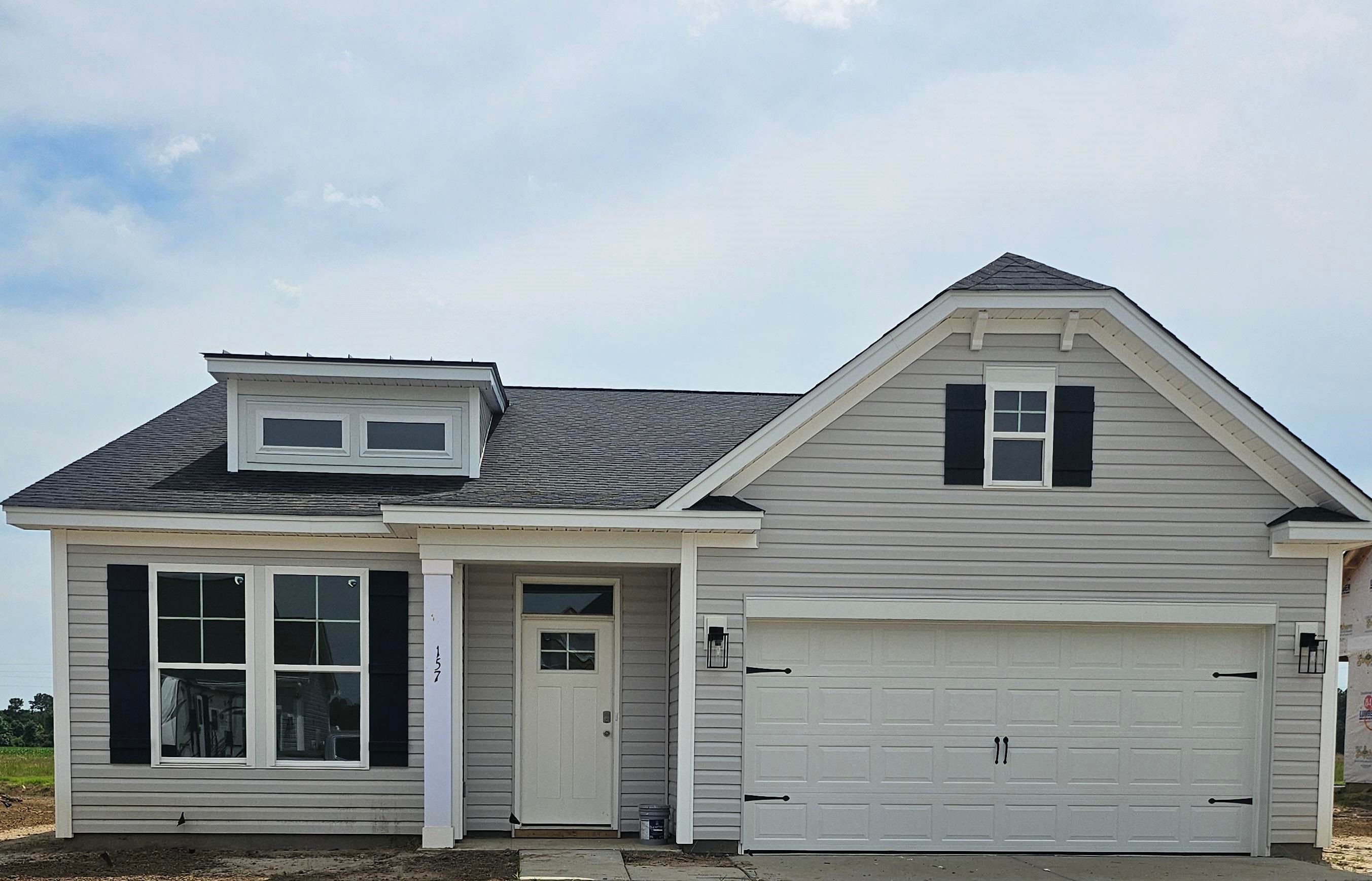 157 River Birch Dr. Lot 156 Bailey II (157 River Birch Dr. Lot 156 Bailey II)