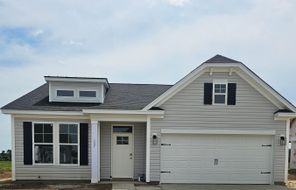 157 River Birch Dr Lot 156 Bailey II (157 River Birch Dr. Lot 156 Bailey II)