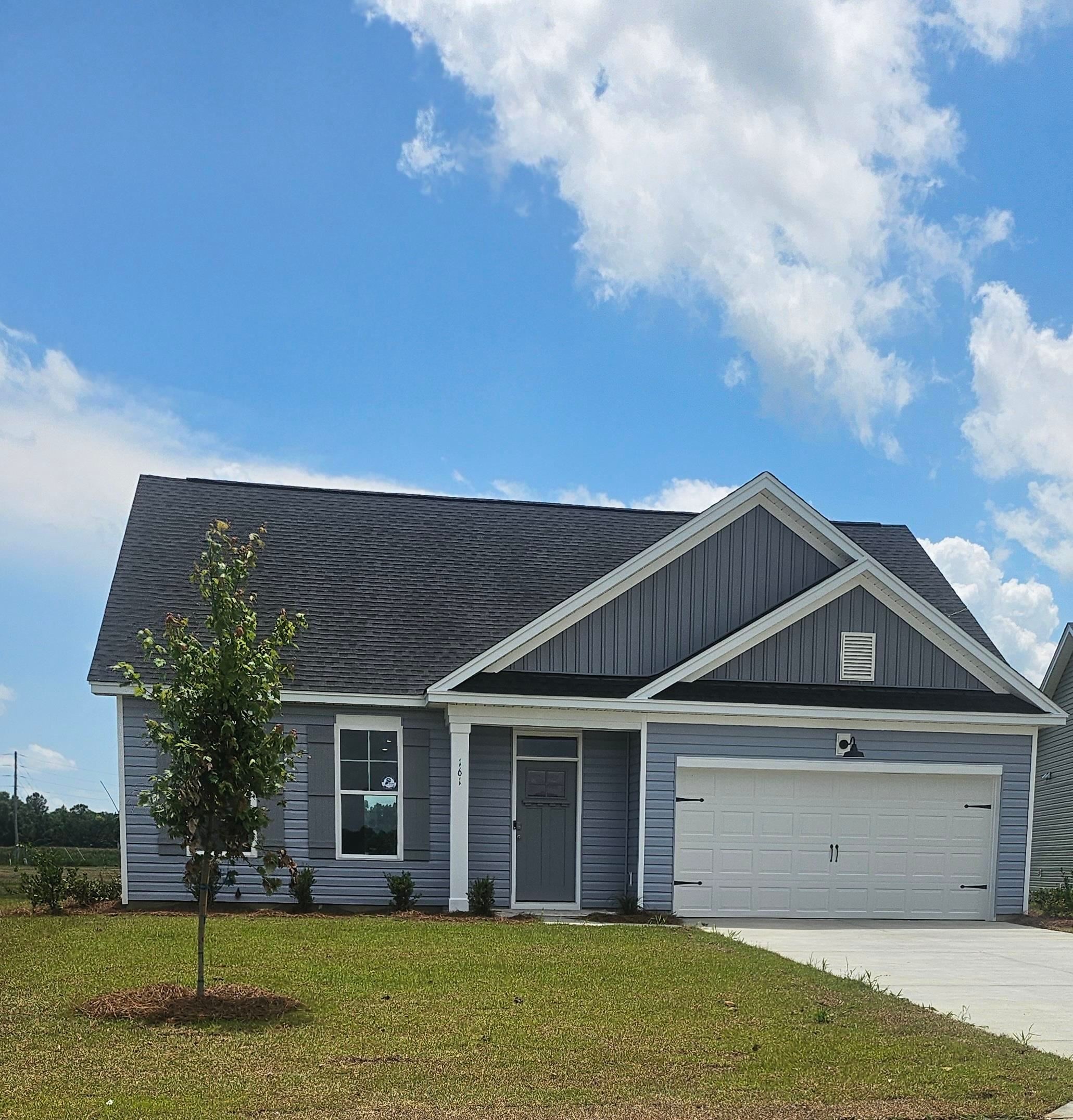 161 River Birch Dr. Lot 155 Driftwood II (161 River Birch Dr. Lot 155 Driftwood II)