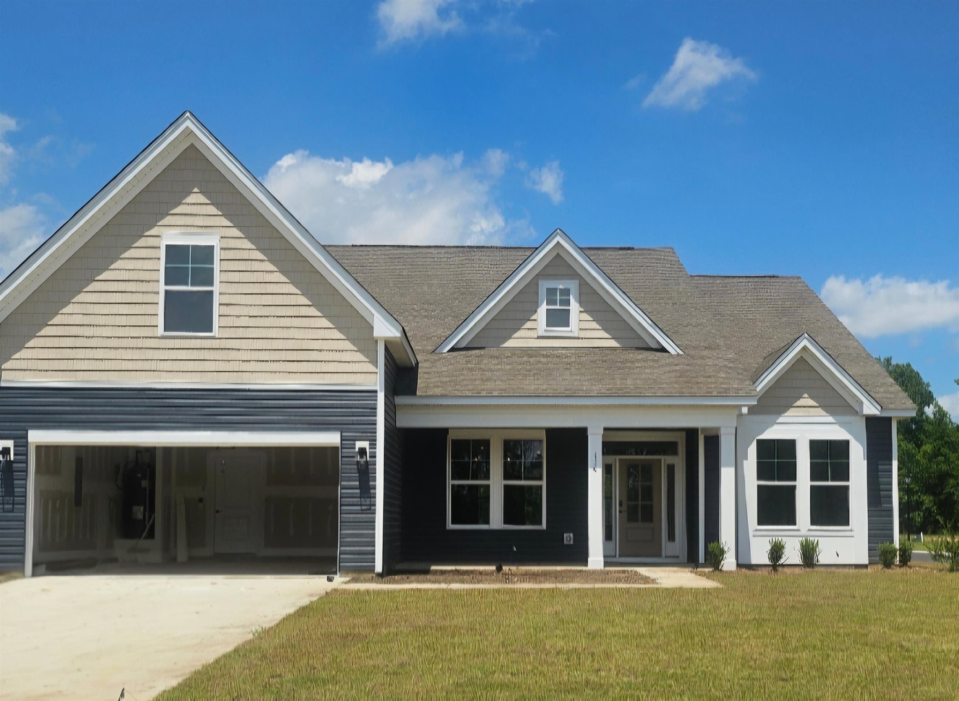 130 River Birch Dr. Lot 163 Ariana II (130 River Birch Dr. Lot 163 Ariana II)