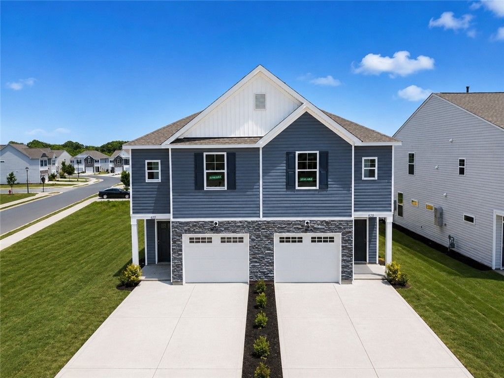620 Seaborn Circle (Palomino)