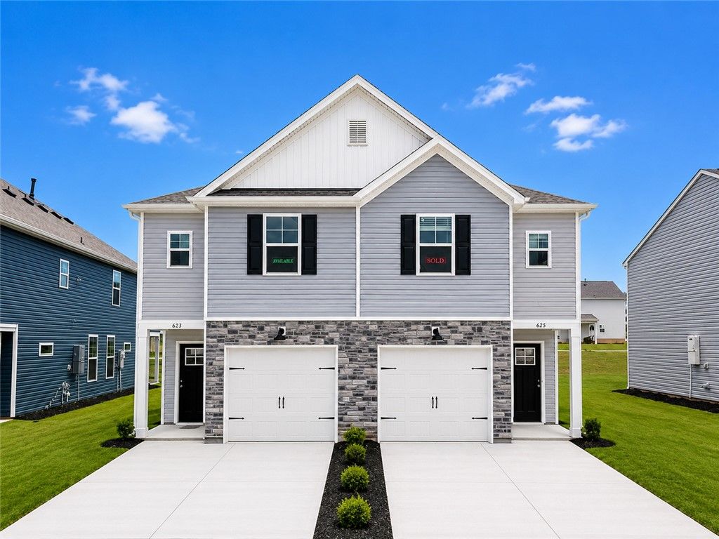 623 Seaborn Circle (Palomino)
