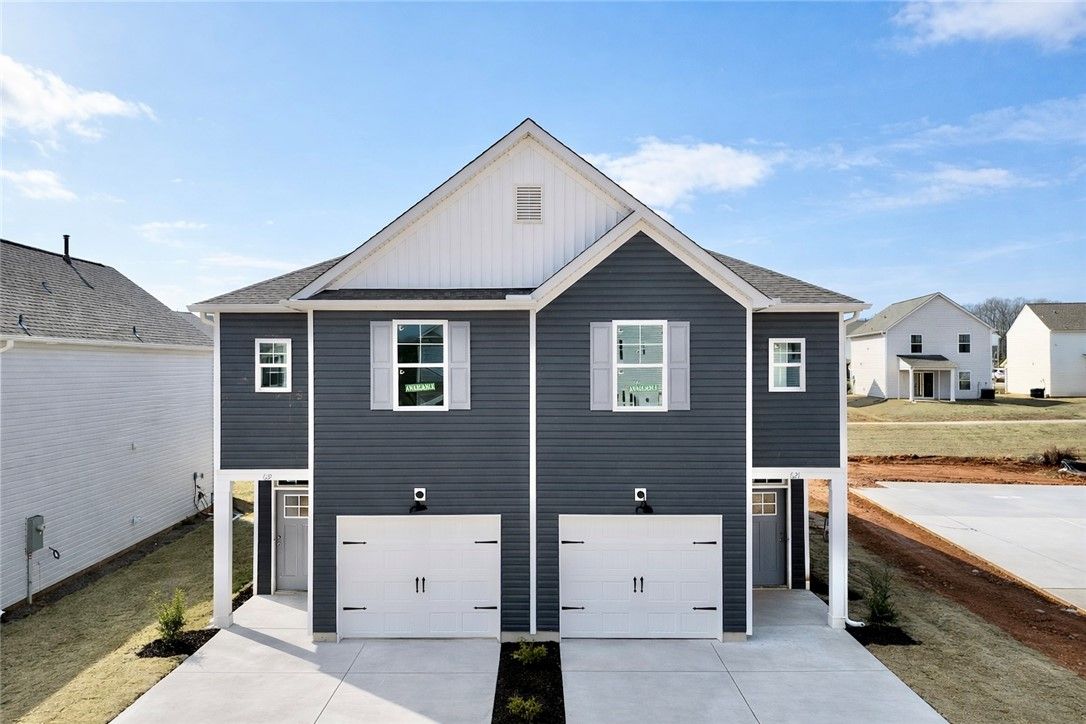 621 Seaborn Circle (Belmont)