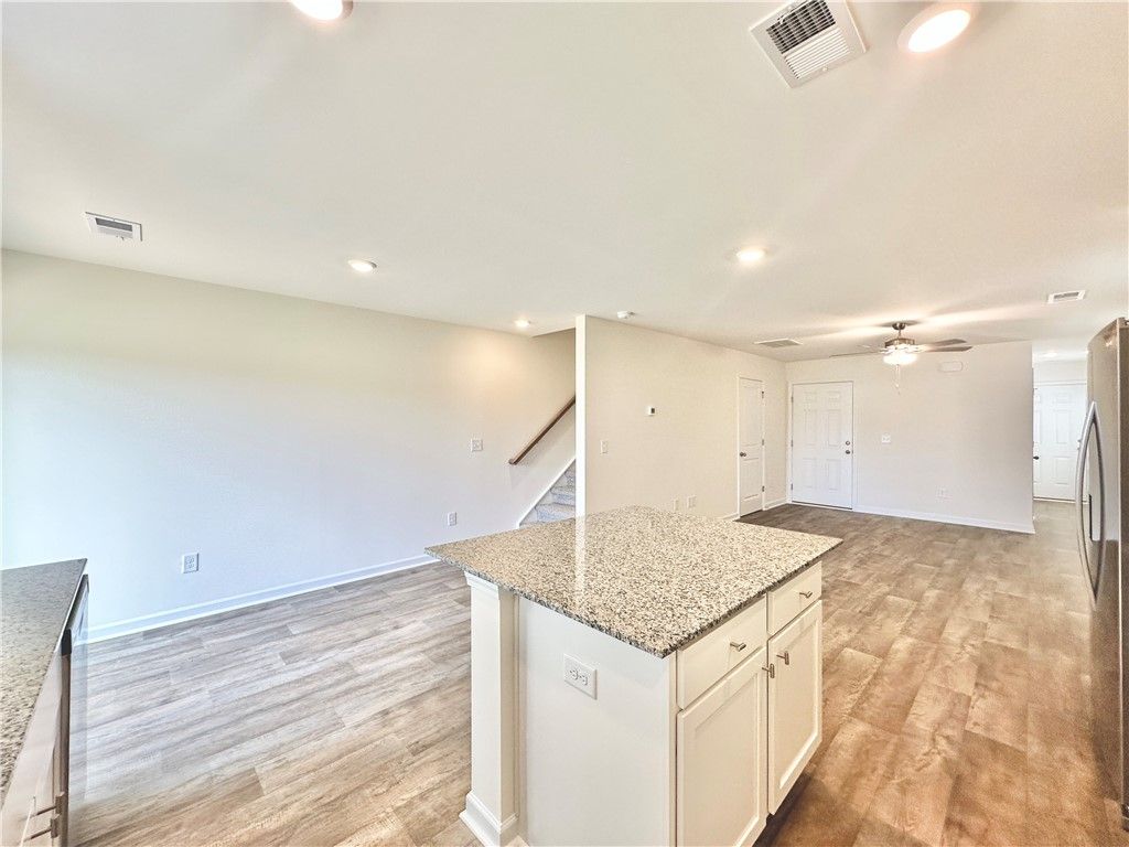 *Picture is from a similar Palomino plan. Will be
