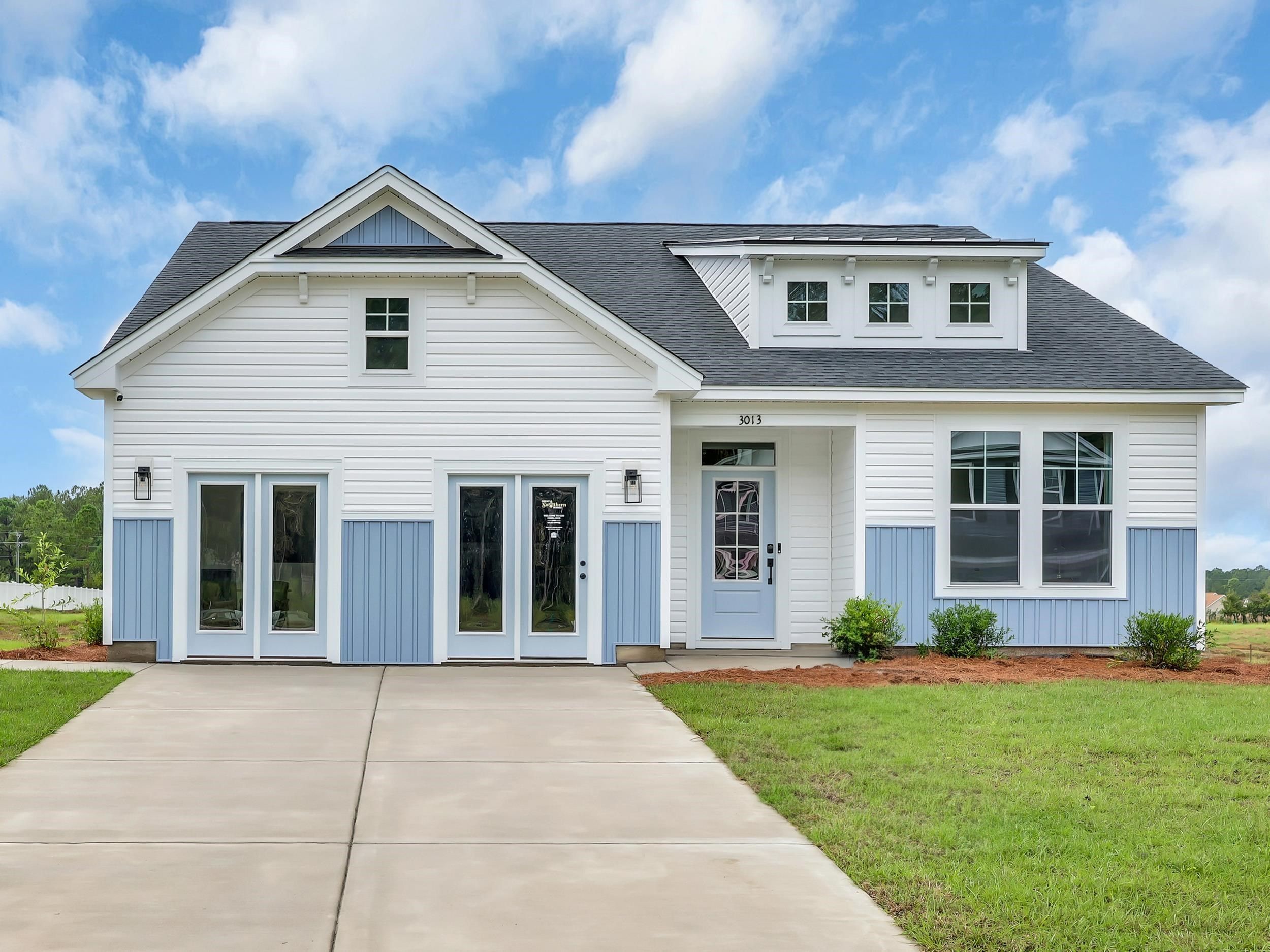 4317 Collins Farm Way Lot 172 Courtland II (4317 Collins Farm Way Lot 172 Courtland II)