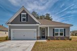 Home in Carriagebrook by Great Southern Homes