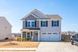 Home in Trolley Run Providence Station by Great Southern Homes