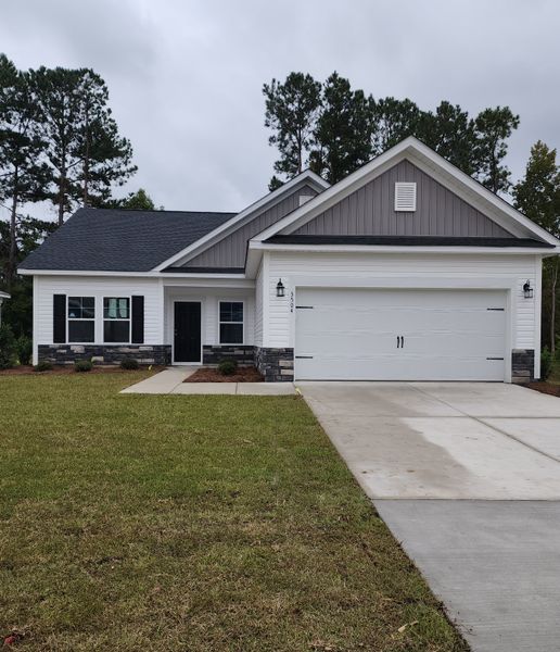 3504 Hardee Ave. Loris, SC 29569