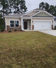 Liberty Estates by Great Southern Homes in Myrtle Beach South Carolina