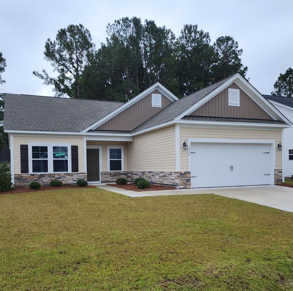 3524 Hardee Ave. Loris, SC 29569