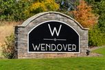 Wendover - Duncan, SC