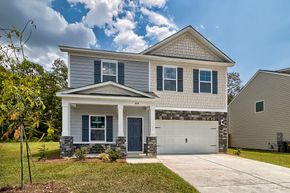 South Haven by Great Southern Homes in Columbia South Carolina
