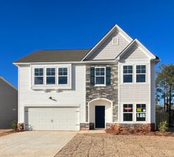 Boykin Hills by Great Southern Homes in Columbia South Carolina