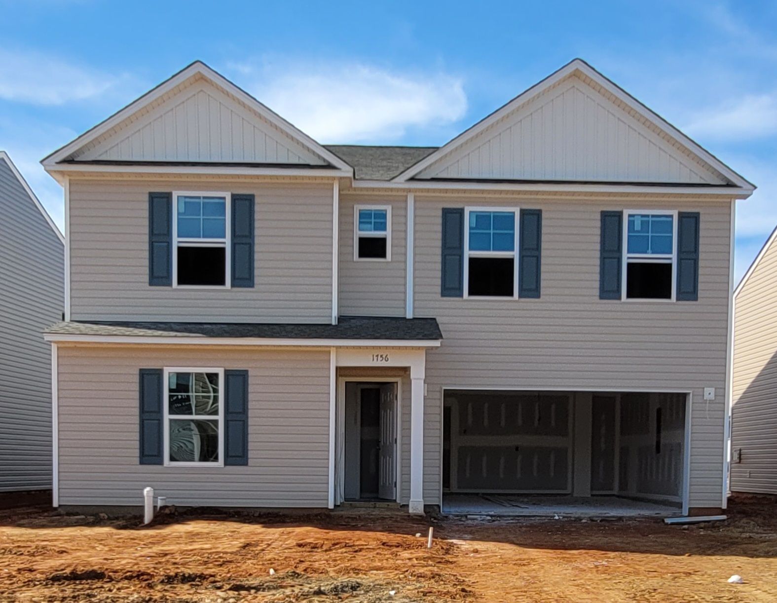 Canopy of Oaks at Hunter's Crossing in Sumter, SC New Homes by Great