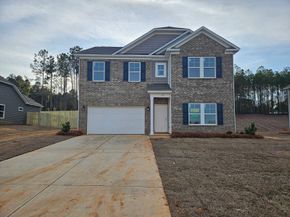 Rolling Hills by Great Southern Homes in Columbia South Carolina