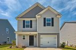 Home in Champions Village at Cherry Hill by Great Southern Homes