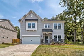 Bradford Meadows by Great Southern Homes in Sumter South Carolina