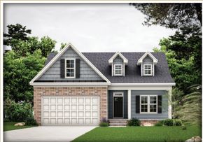 Fieldview Village by Great Southern Homes in Raleigh-Durham-Chapel Hill North Carolina