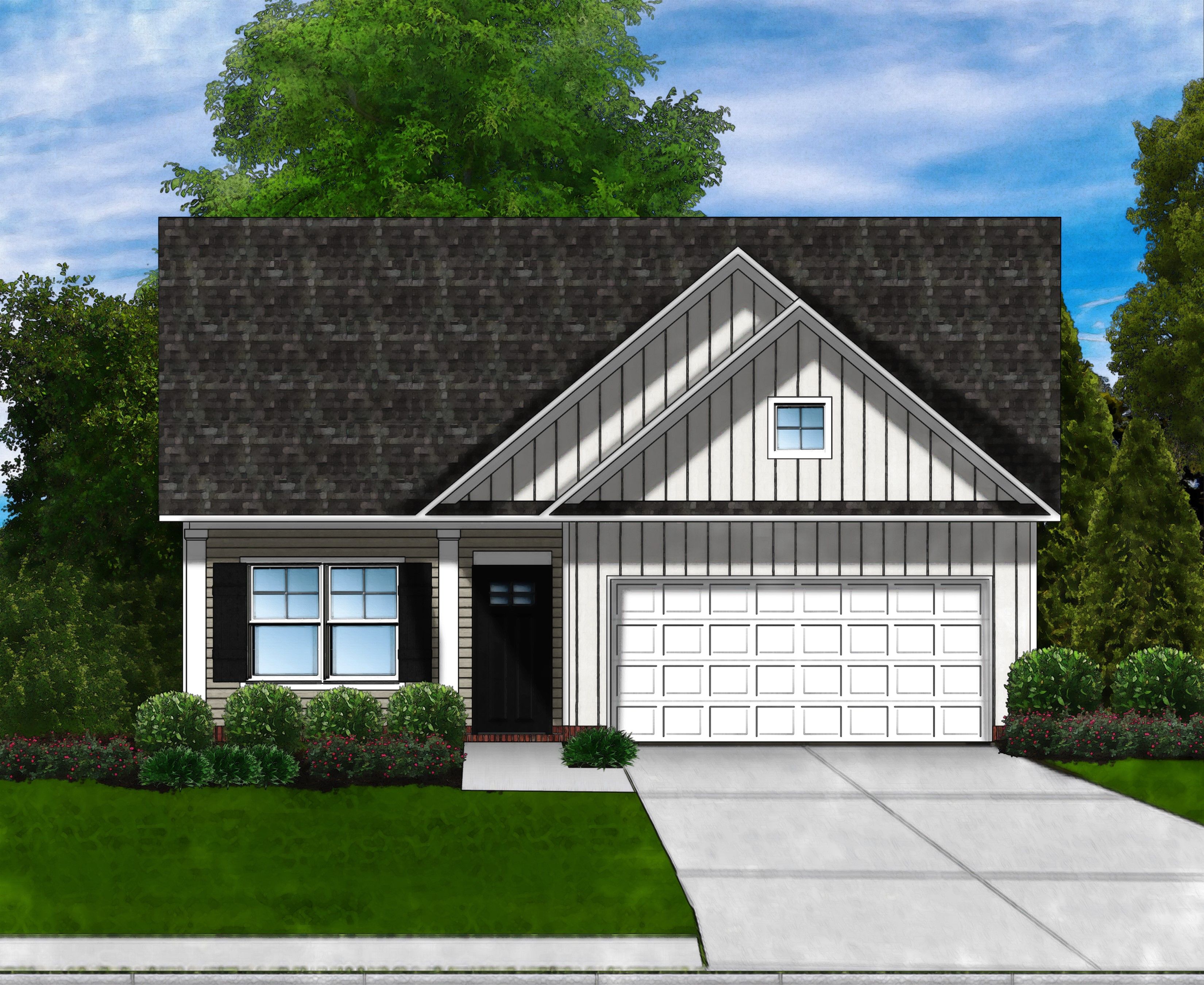 New Construction Homes in Blythewood, SC 709 Homes