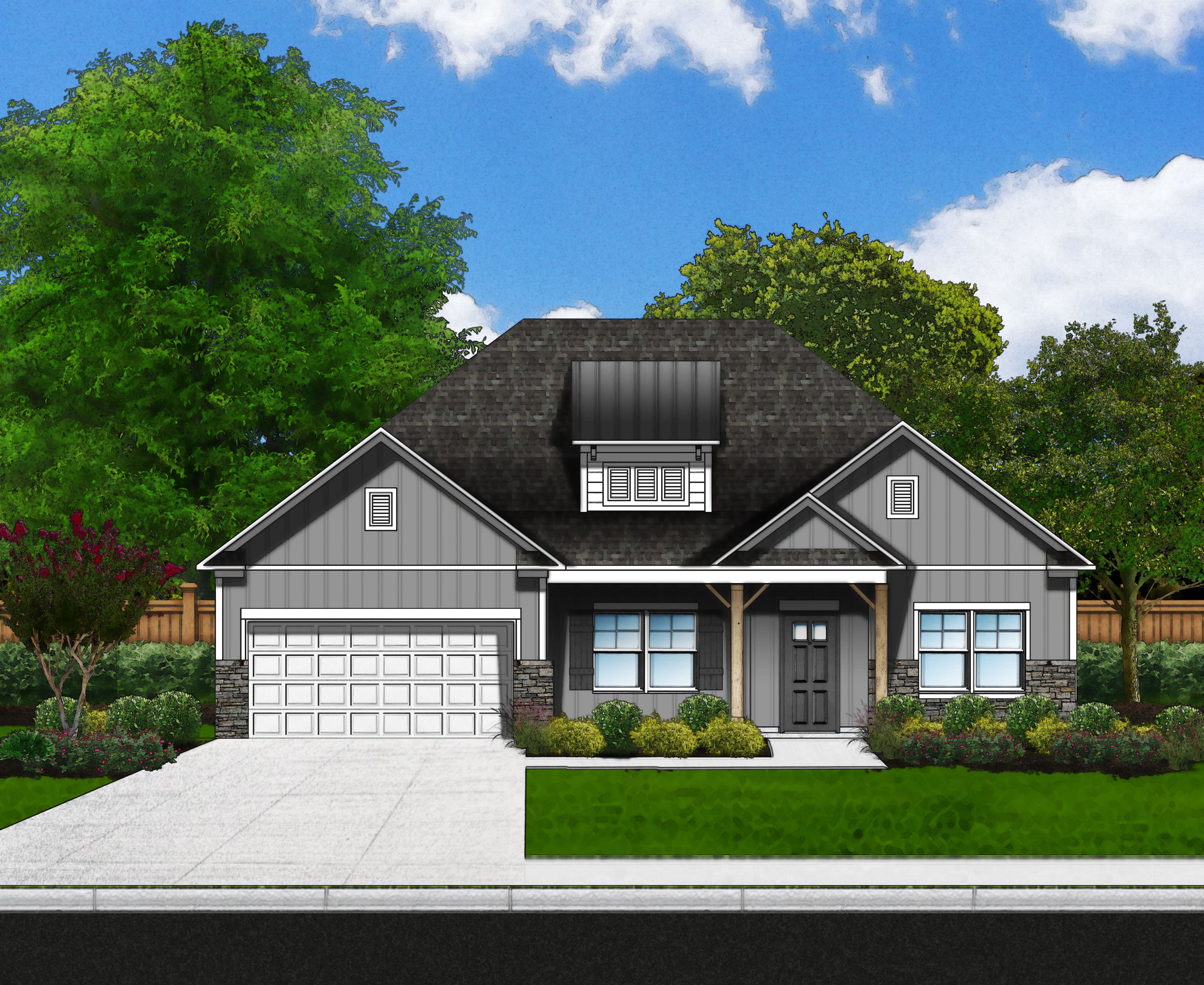 137 Shale Drive. Central, SC 29630