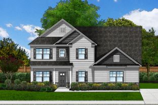 Sonoma II - The Cove: Sumter, South Carolina - Great Southern Homes