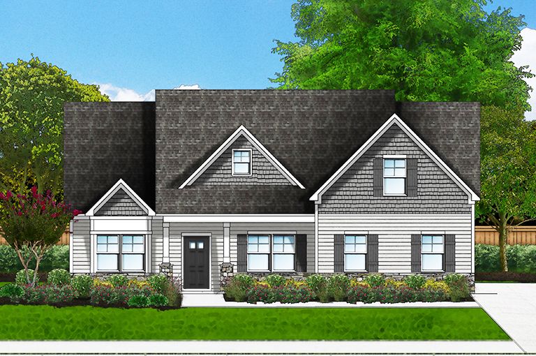 Elevation B3
