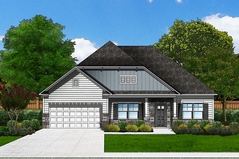 130 Club Drive. Seneca, SC 29678