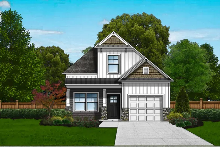 Tiger Tail Road. Conway, SC 29526