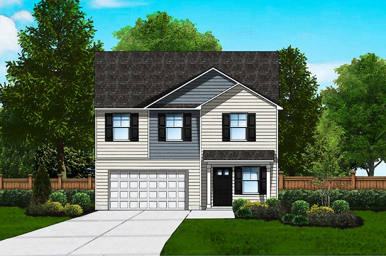 Meadowbrook B