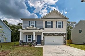 121 Dew Blossom Drive (Bentcreek II)