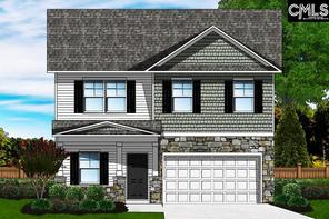 562 Griffon Drive (Bentcreek II)