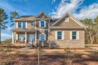 The Cove por Great Southern Homes en Sumter South Carolina