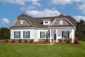 Rolling Hills - Prosperity, SC