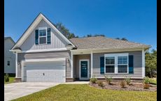 Beulah Church Road: Camden, South Carolina - Great Southern Homes