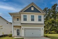 Worthington por Great Southern Homes en Augusta Georgia