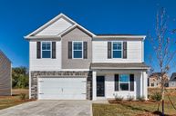 Hazelwood por Great Southern Homes en Greenville-Spartanburg South Carolina