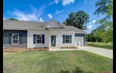 Stillpointe: Sumter, South Carolina - Great Southern Homes