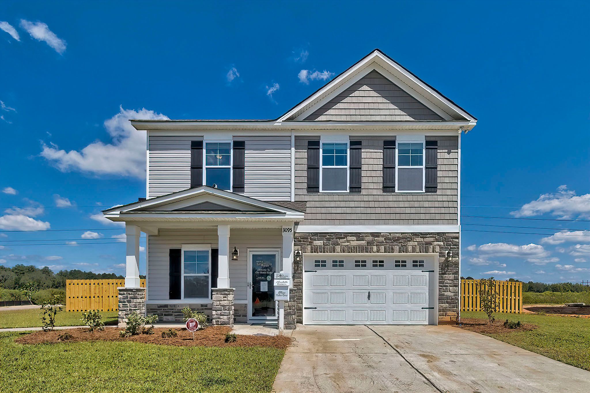 Bentcreek Front Exterior