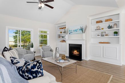 Wisteria II - Great Room