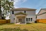 casa en Cottages at Roofs Pond por Great Southern Homes