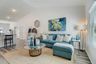 casa en Stillpointe por Great Southern Homes