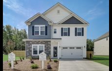 Beach Forest: Sumter, South Carolina - Great Southern Homes