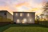 casa en Boykin Hills por Great Southern Homes