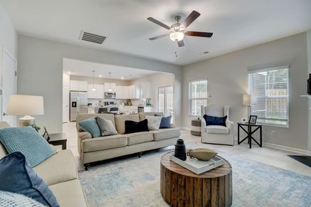 Devonshire II - Great Room